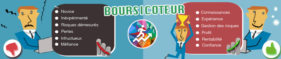 Boursicoteur